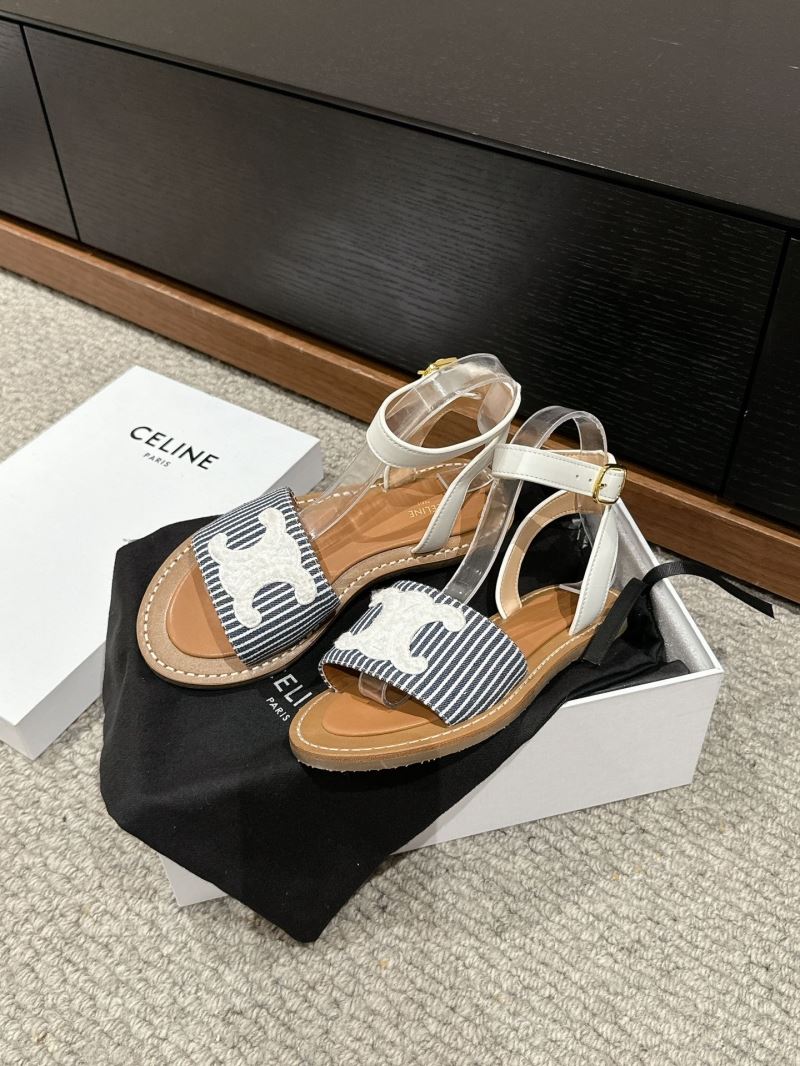 Celine Sandals